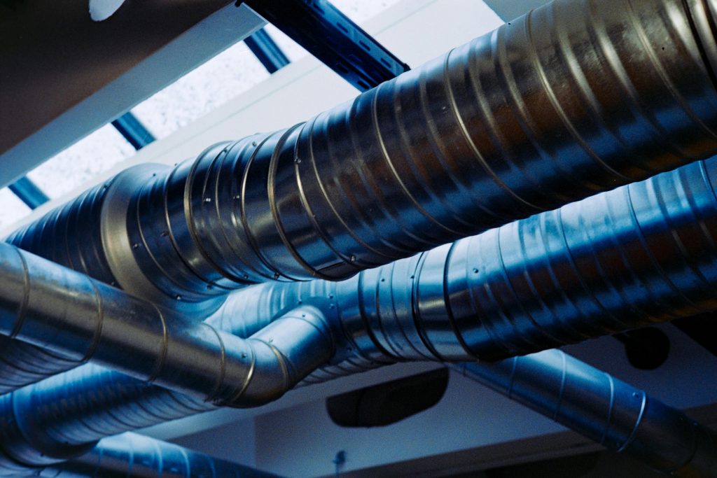 Duct Design florida