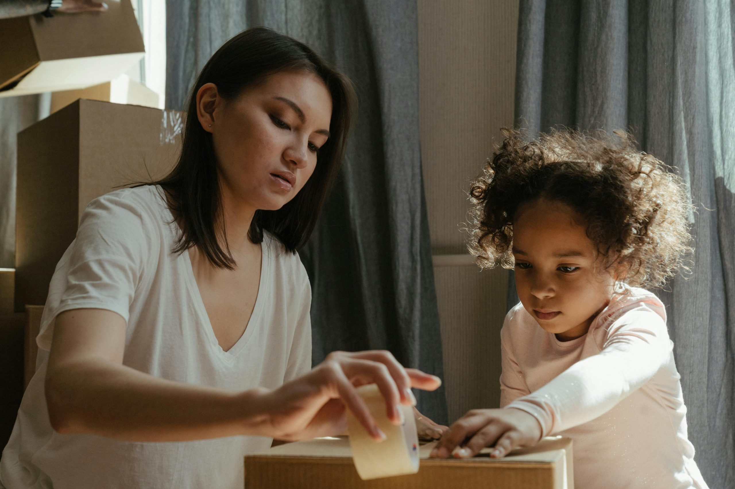Side hustles for single parents