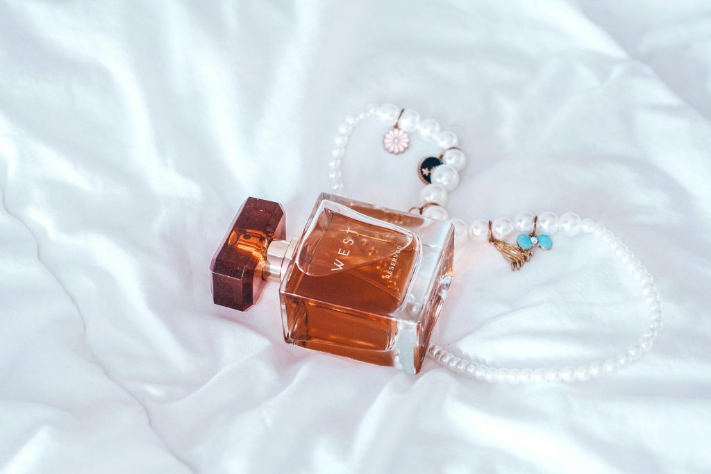 Ex Nihilo Fragrances