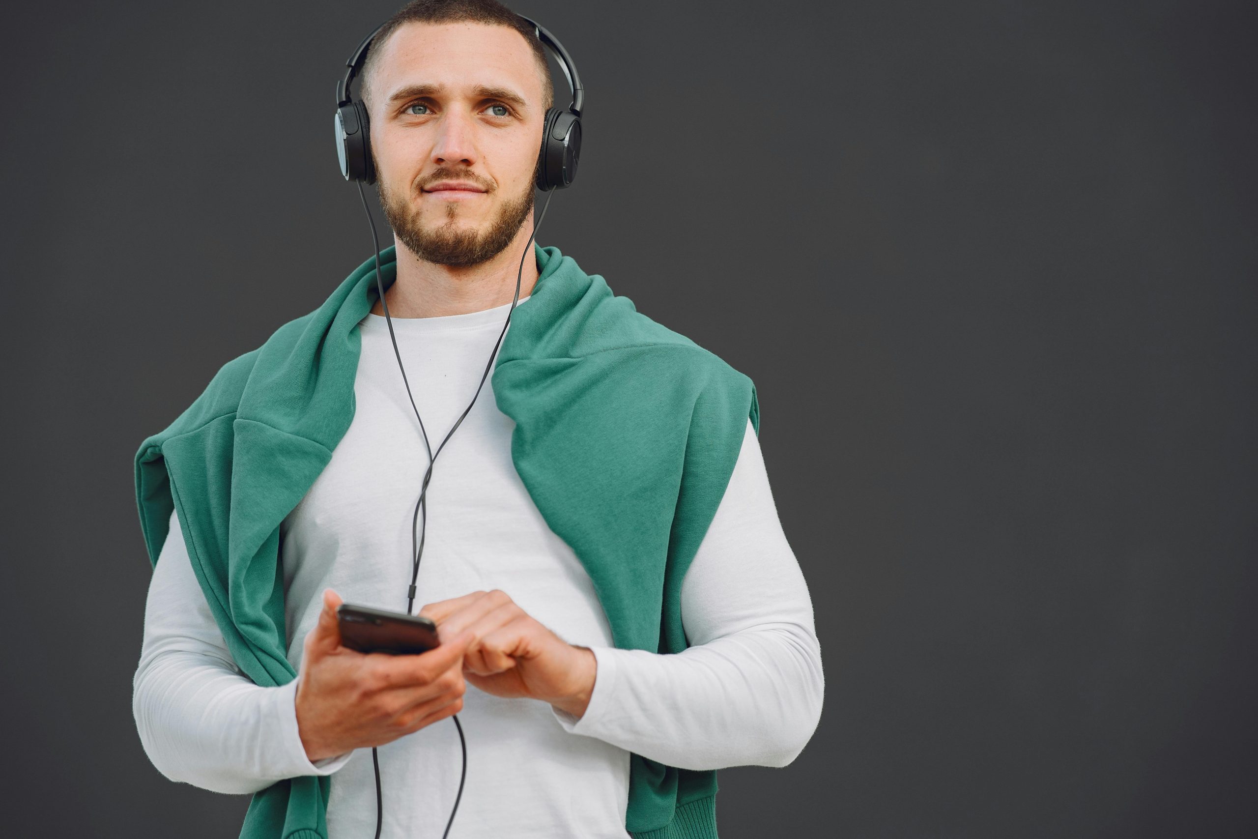 Independent artist music streaming