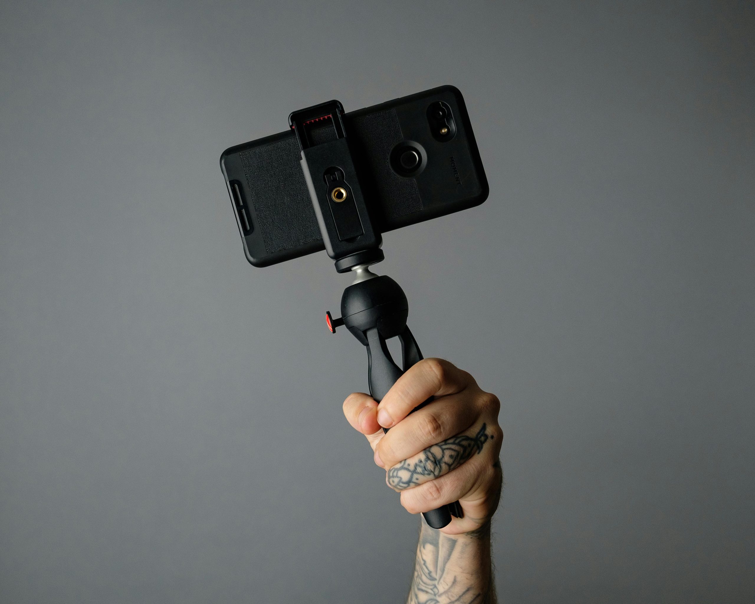 Handheld Gimbal