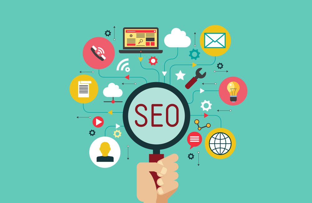 Local SEO Services