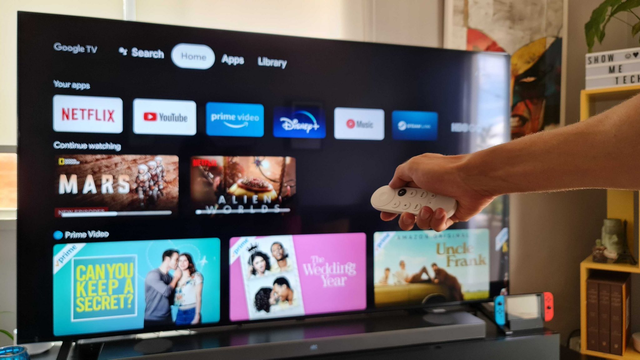 iptv free trial