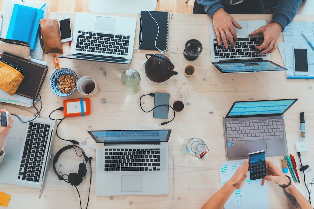 Marketing Consultant