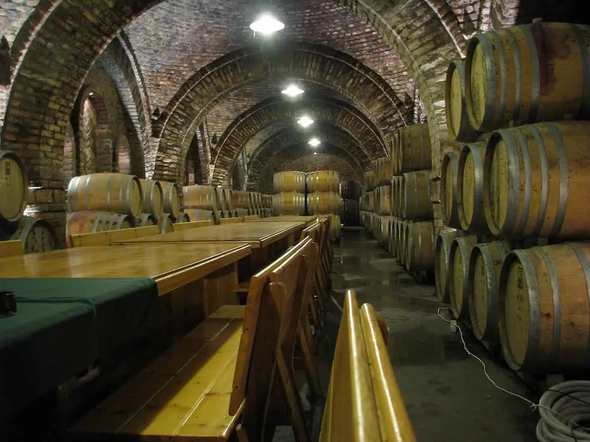 Sacramento Wineries – Taste the Best of Clarksburg’s Wine
