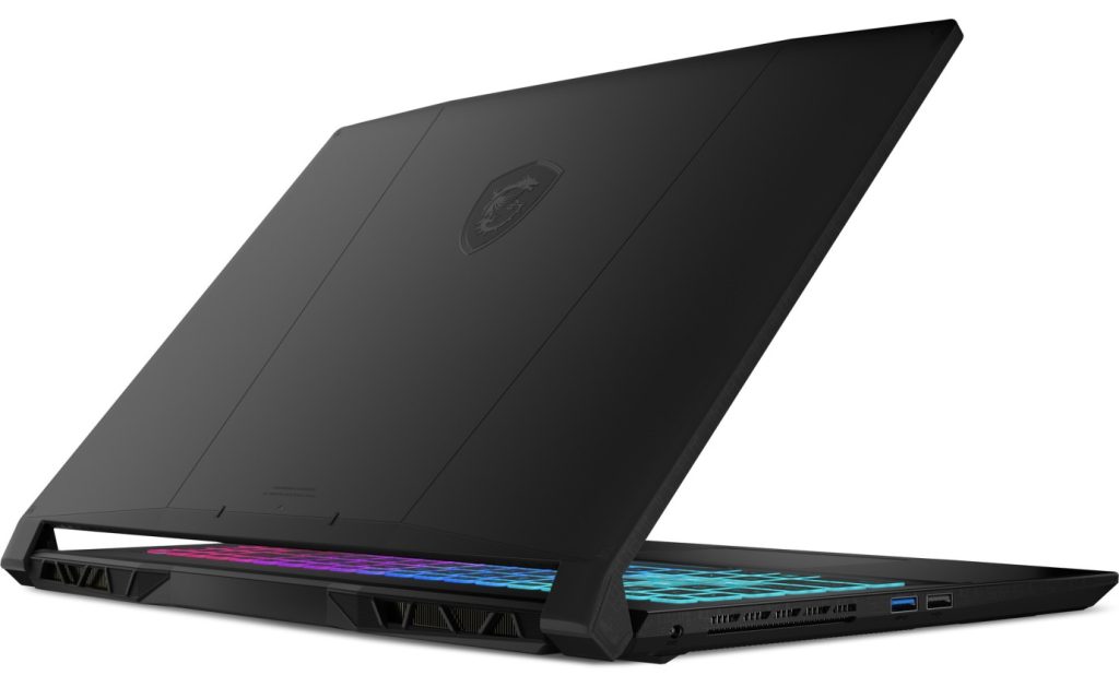 gaming laptops