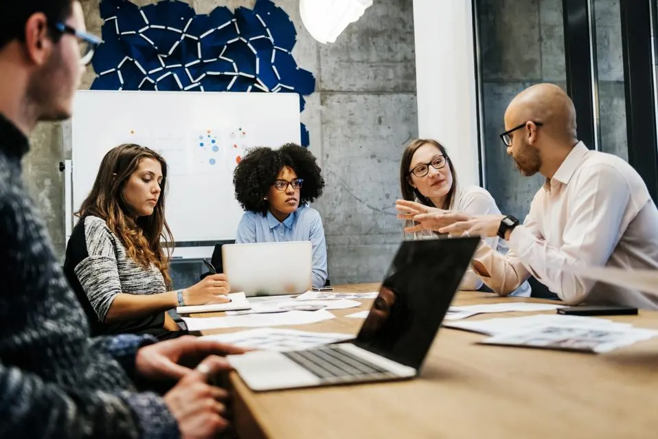 Marketing Consultant