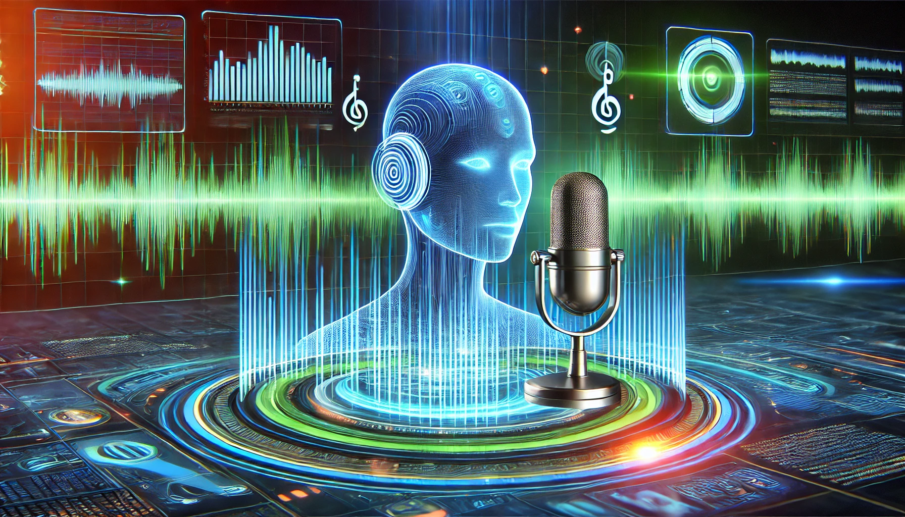 Automatic transcription SaaS platform