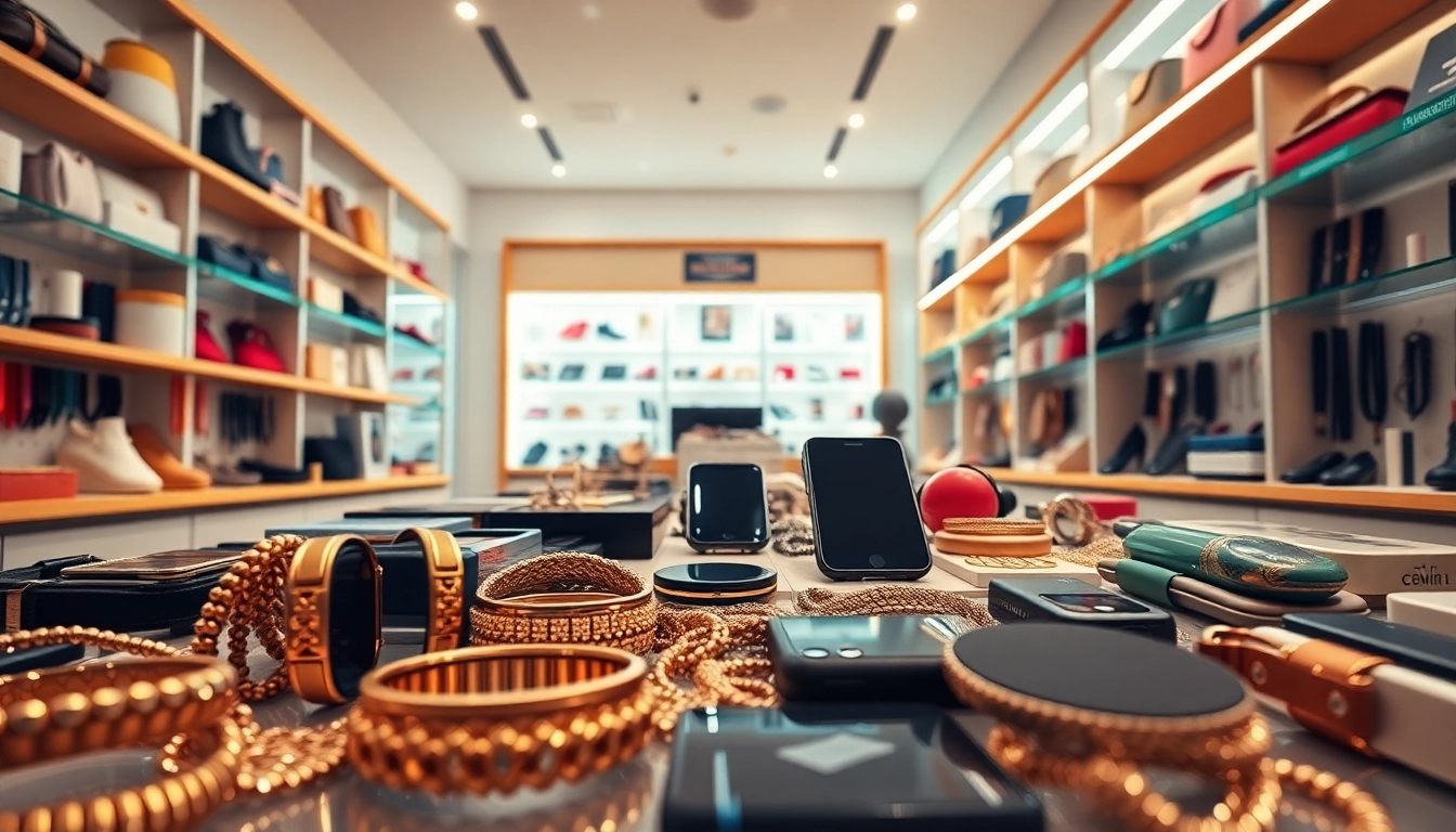 All Accessories