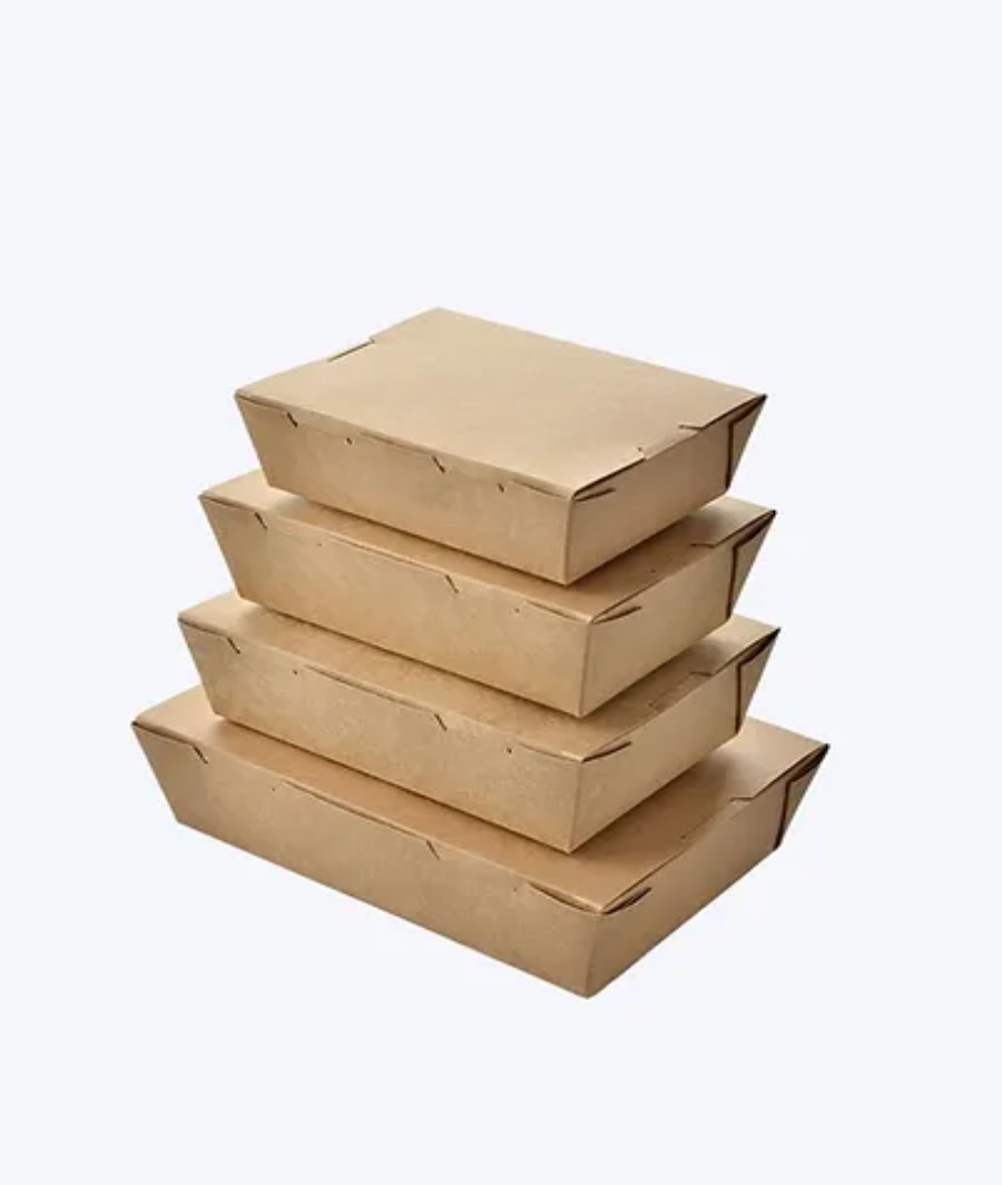 Food packaging sydney