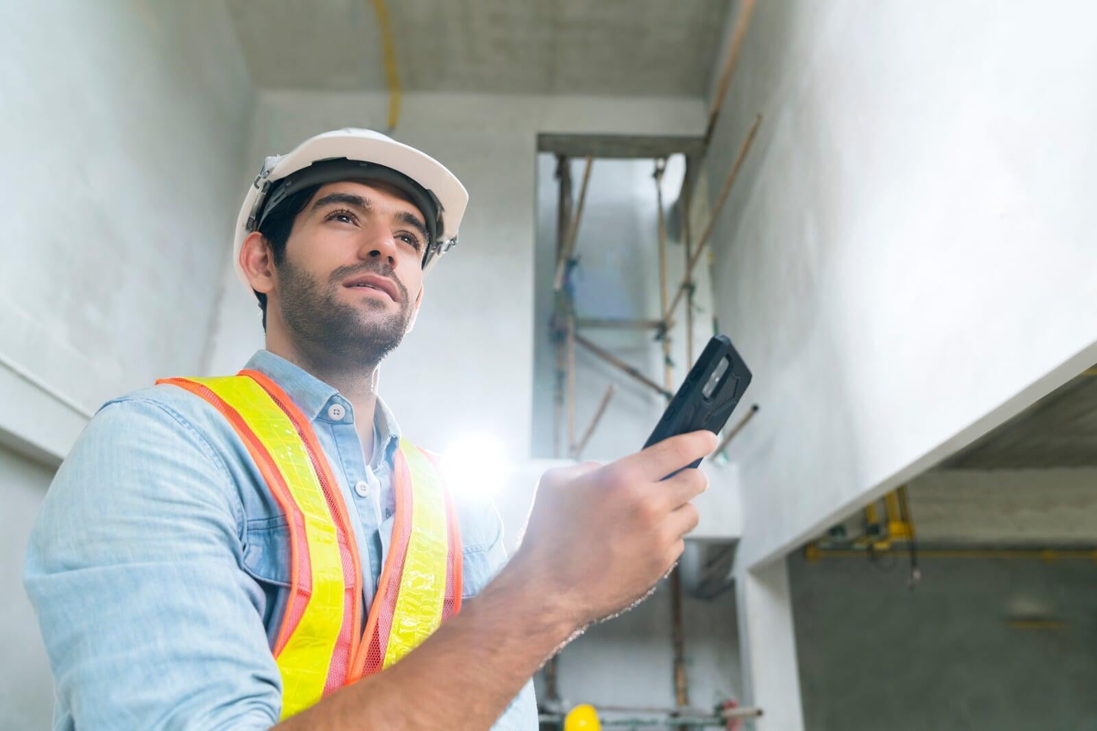 Concrete scanning UAE