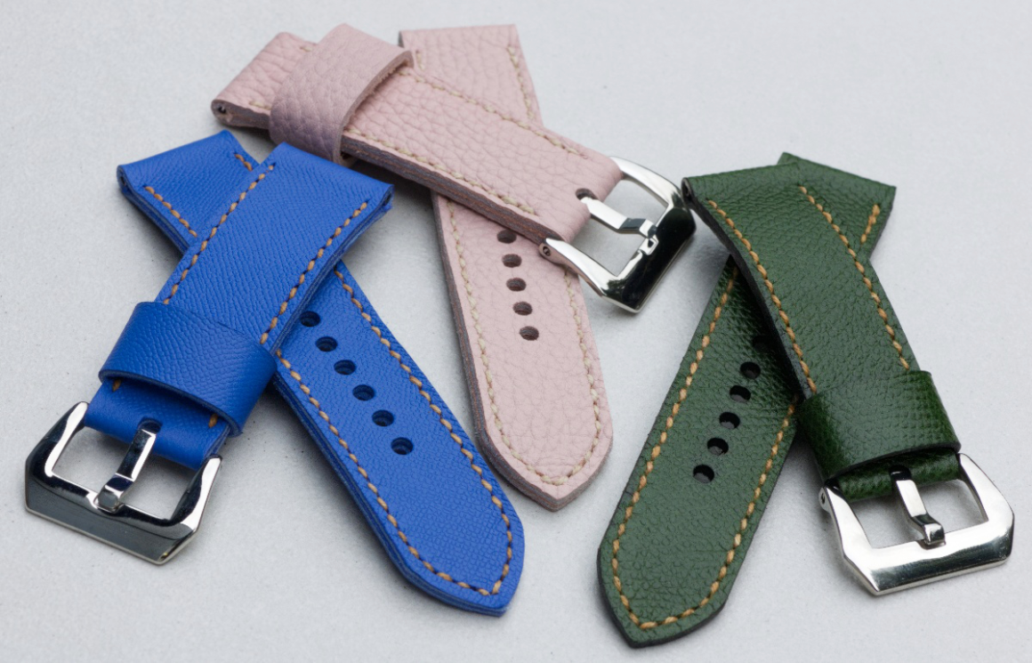 Watch strap uk