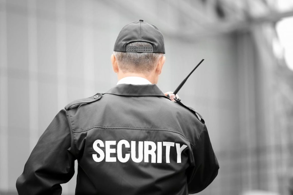 Physical Security
