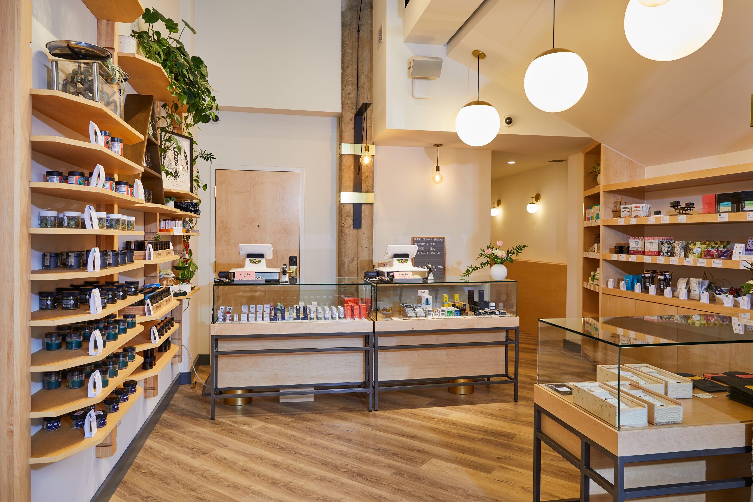 Cannabis store near me