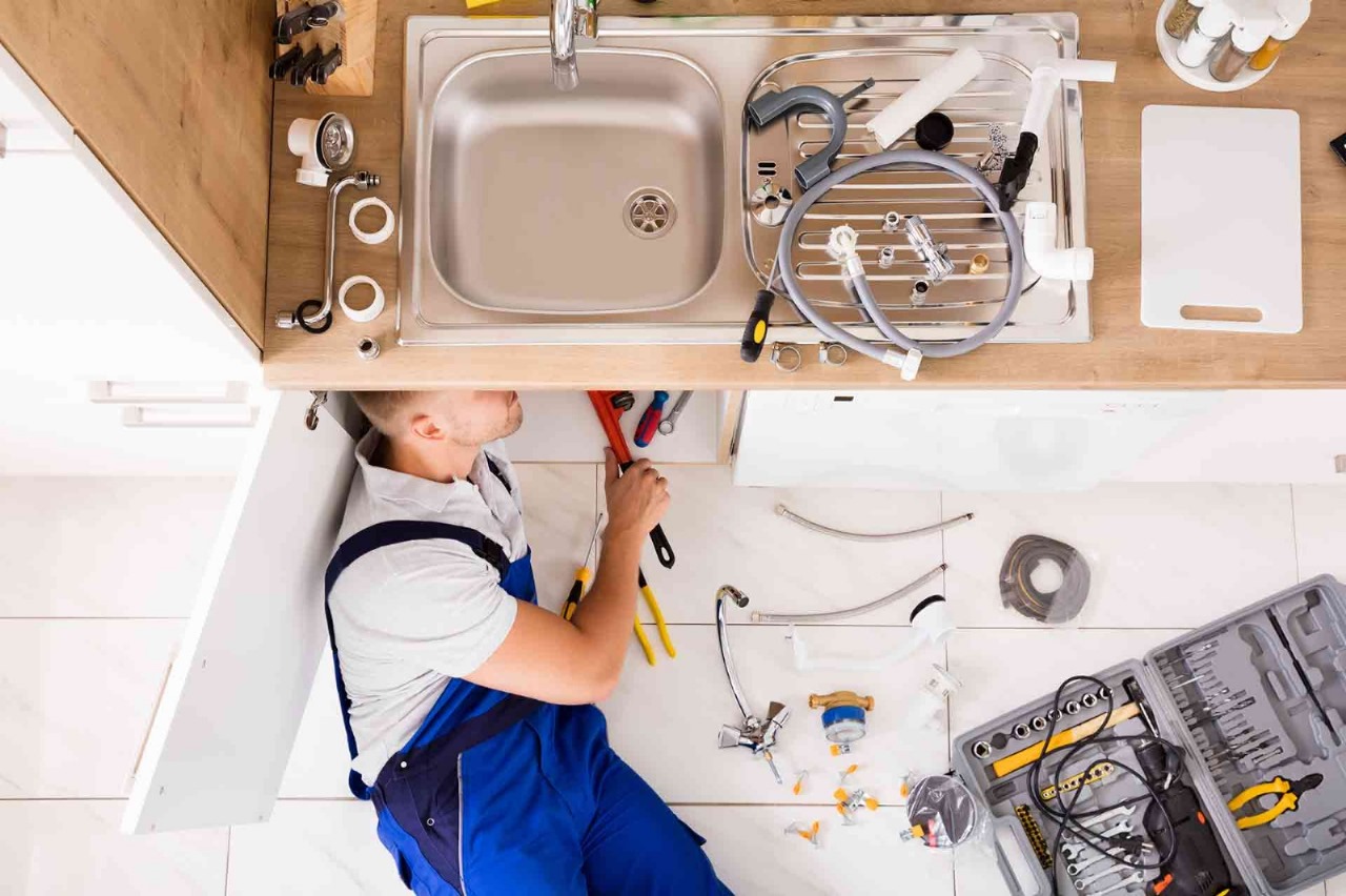 plumbing