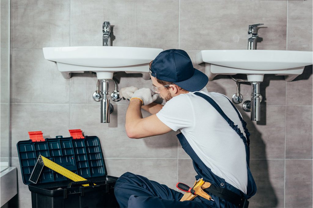 plumbing