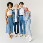 Wear the Resistance – 4 Bold Looks for Street Rebels