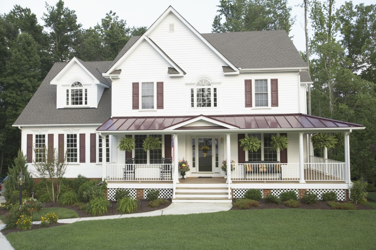 Homes for Sale in Charlotte