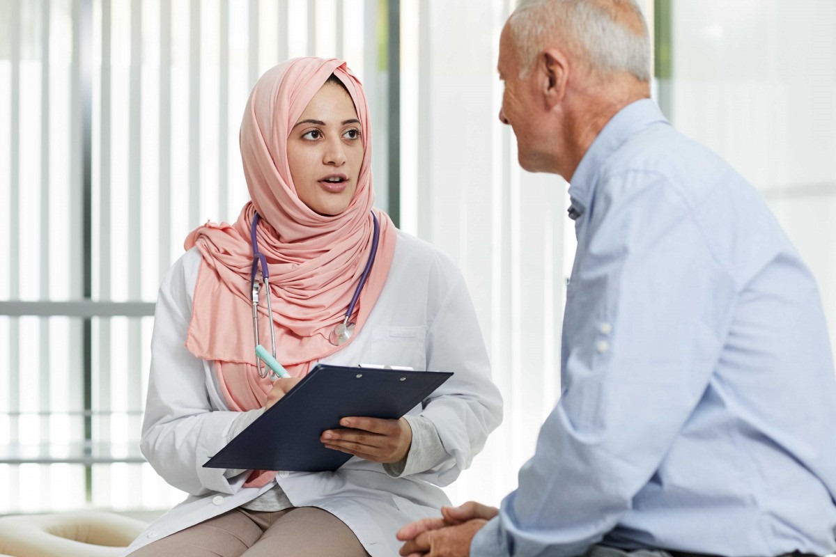 CHMC psychiatry clinic