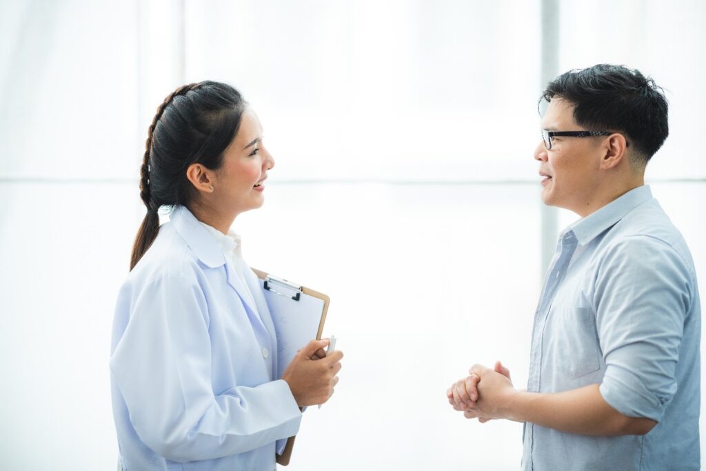 CHMC psychiatry clinic