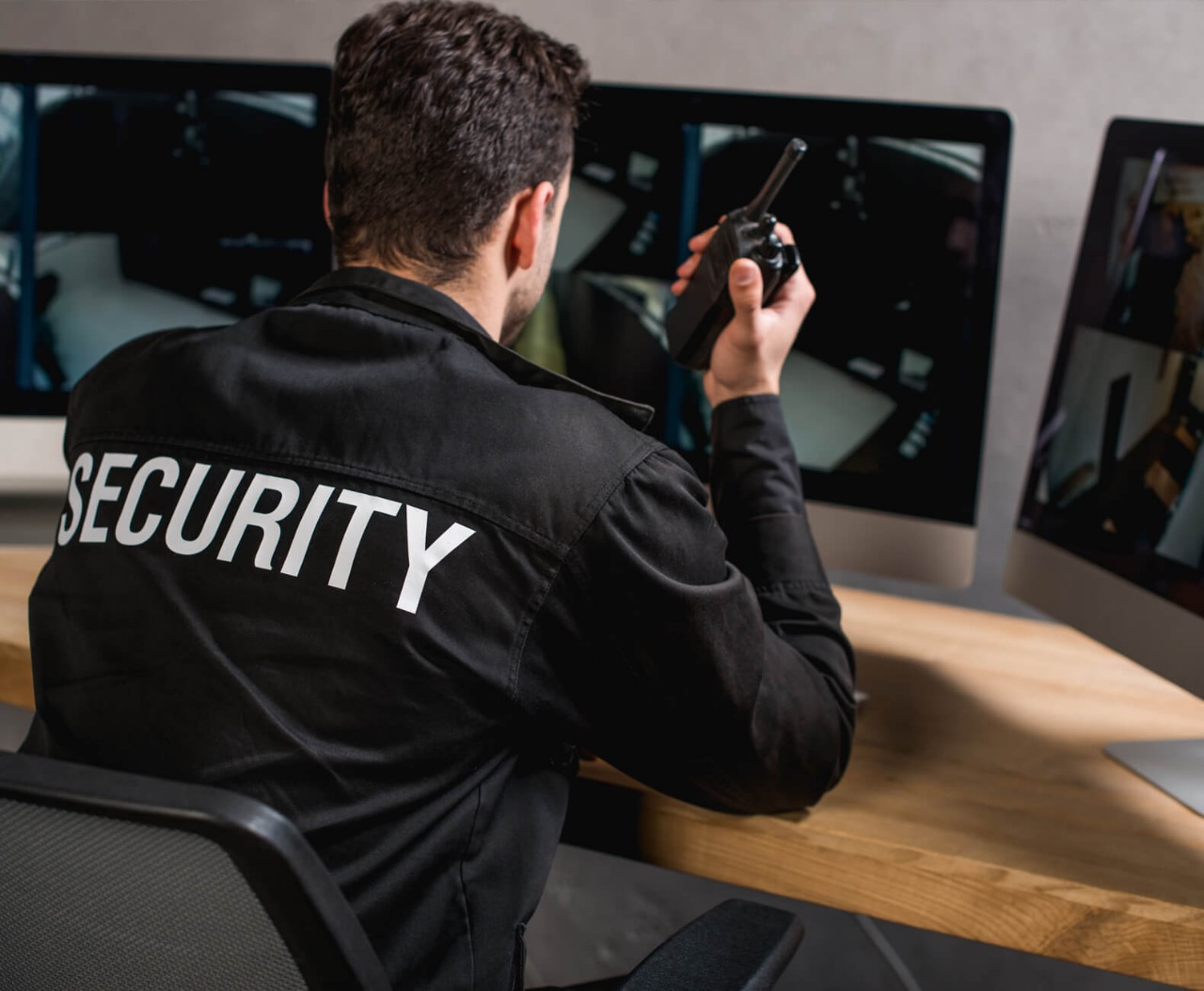 Physical Security
