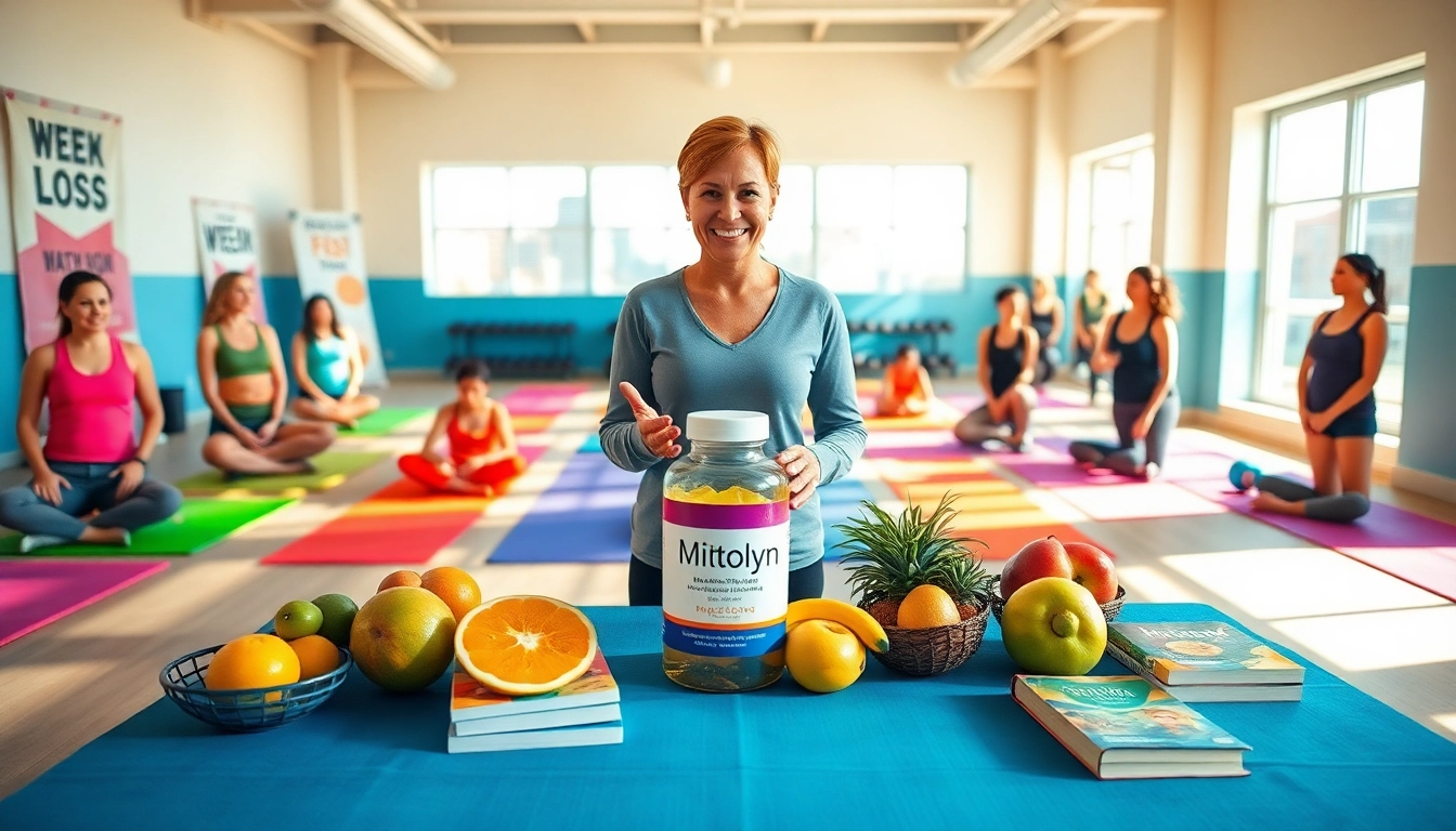 mitolyn weight loss reviews