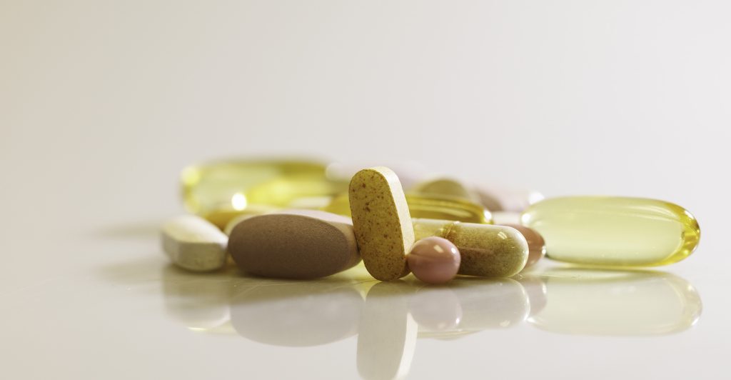 Buy kosher supplements