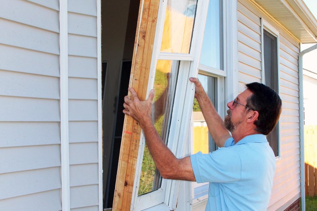 Window replacement Portland Oregon