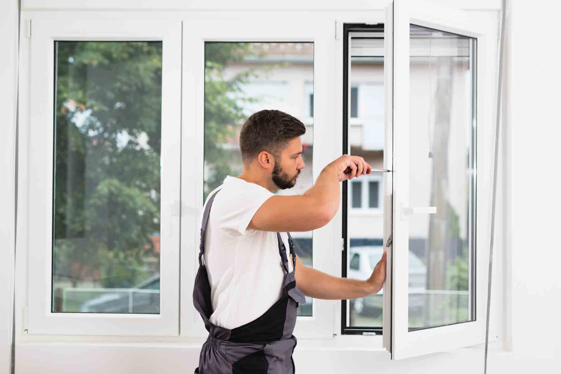 Window replacement Portland Oregon