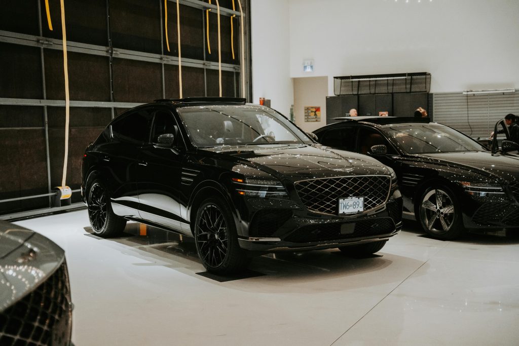 Certified Pre-Owned Vehicles Nashville