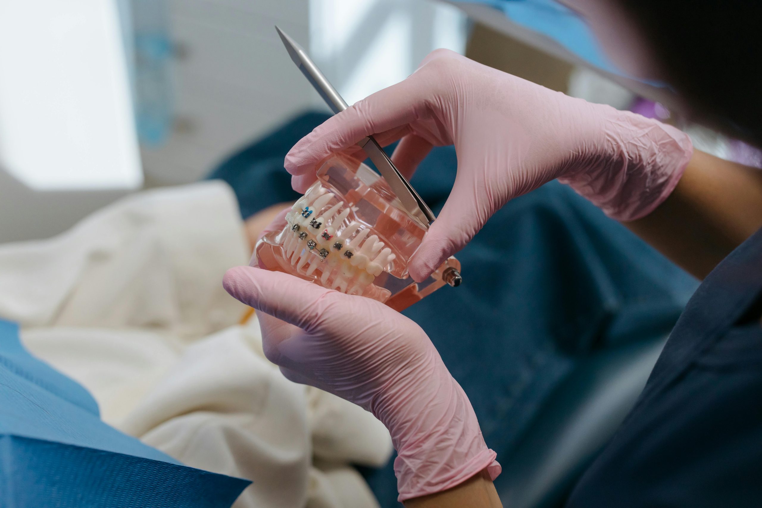 Orthodontist Myrtle Beach
