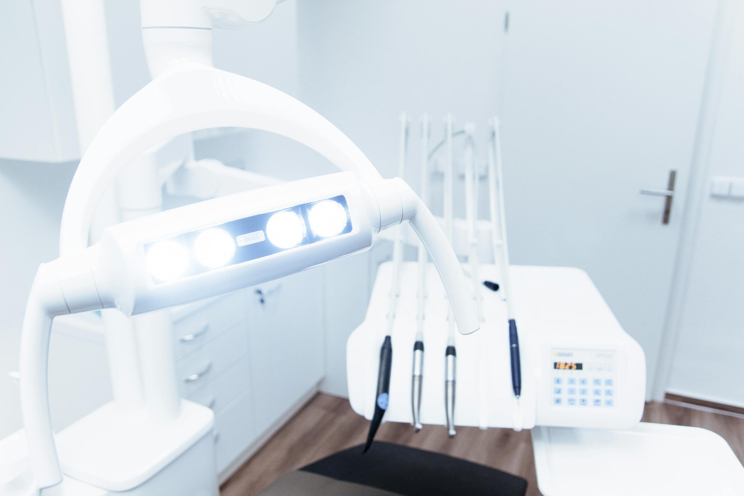 Private dental clinic