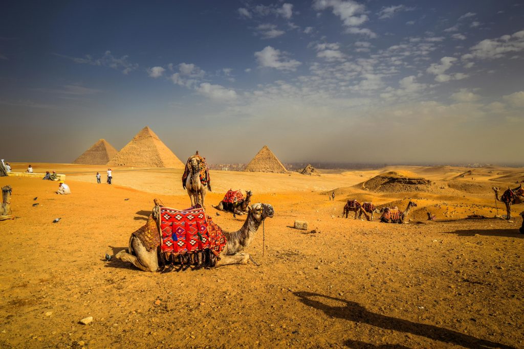 Jordan tour packages
