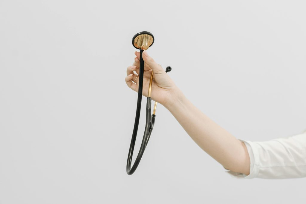 doctor near me