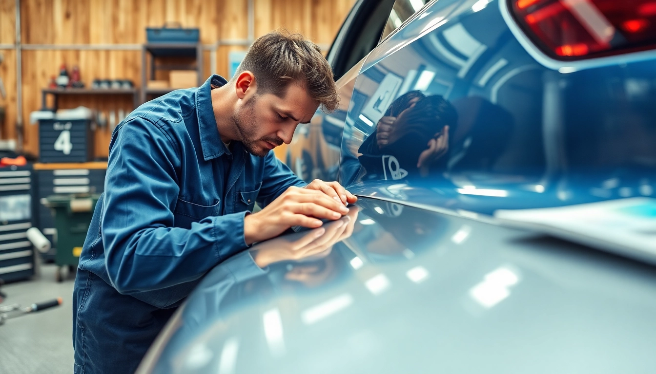 auto reparatur berlin
