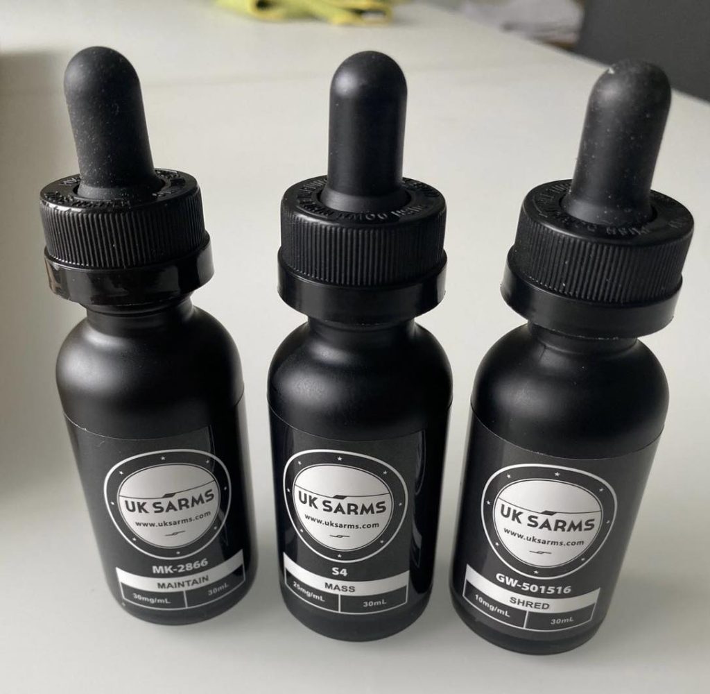 Buy sarms uk