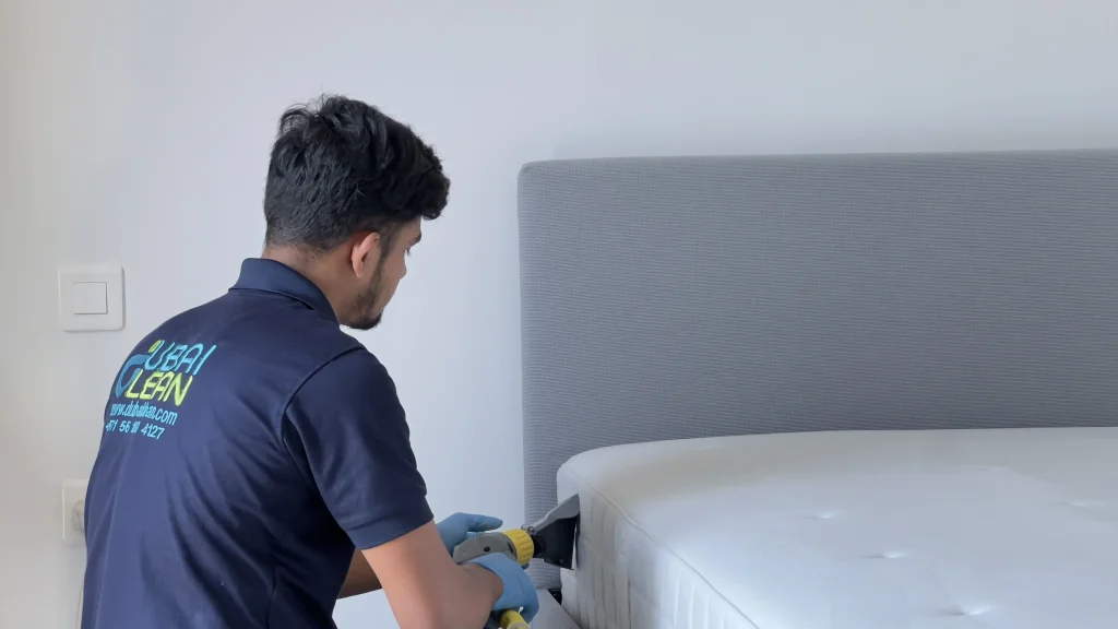 Mattress cleaning Dubai